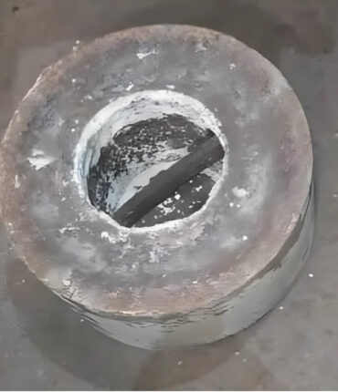 Centrifugal Castings - Pearl Spine Tech