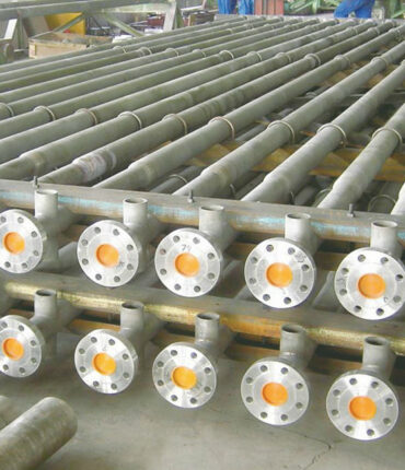 Reformer Tube - Pearl Spine Tech