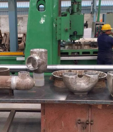 Air Injection Assembly - Pearl Spine Tech