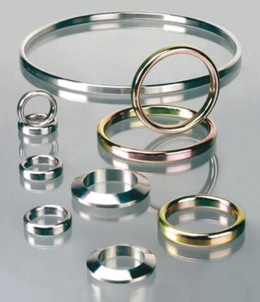 Ring Join Gas Kit - Pearl Spine Tech