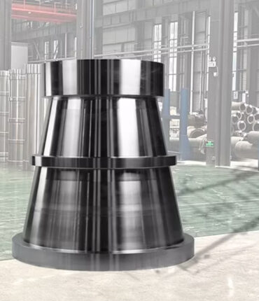 Decanter Centrifugal Casting - Pearl Spine Tech
