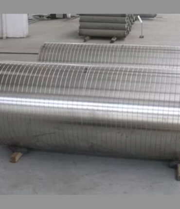 Sink Roll Casting - Pearl Spine Tech