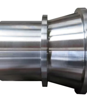 Conical Casting - Vertical - Pearl Spine Tech